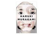 1Q84: A Novel - Haruki Murakami