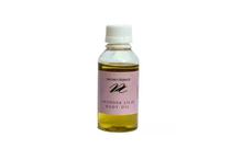 Nature's Essence Rose Body Oil 100ml