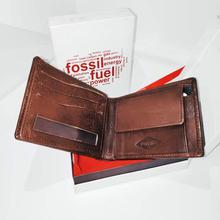 SALE - 100 % Genuine Leather Wallet for Men