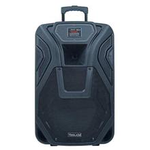 Yasuda 12 inch Trolley Speaker YS12TS (Black)