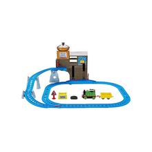 THOMAS CRANE CLIMB Toy For Kids - DFL92