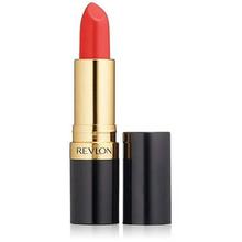 Revlon Super Lustrous Lipstick - .15 Oz./4.2 G - 654 Ravish Me Red