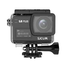 SJcam SJ8 Plus 4K-30fps EIS Image Stabilization 170 Degree Wide Angle