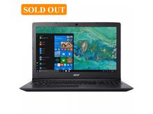 Acer A315 i7/8/1TB/2GB Gr