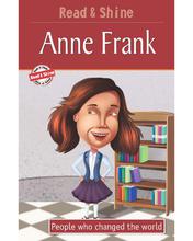 Anne Frank by Pegasus - Read & Shine