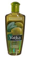 Dabur Vatika Olive Hair Oil  200ml