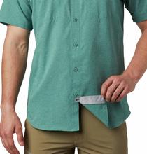 Men's Irico Short Sleeve Shirt