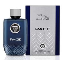 Jaguar Pace EDT Spray for Men (100 ml) Genuine-(INA1)