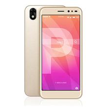 Colors Pride 5C Smart Mobile Phone [5 Inch 1GB 8GB 2200mAh] (Free Safety Case)