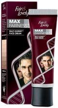 Fair & Lovely Face Cream - Anti-Marks Fairness, Men (50g)