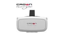 CROWN VR Glasses