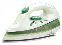 Black & Decker Steam Iron, 1750 Watts - X850