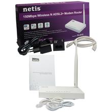 150Mbps Wireless N ADSL2+ Modem Router