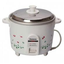 PANASONIC ELECTRIC RICE COOKER SR WA 22H (YT)BL