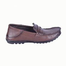 Run Shoes Leather Slip On Loafer 2202cf For Men
