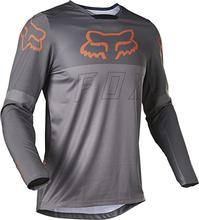 Fox Riding Jersey- Grey