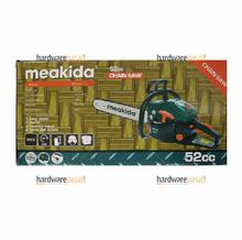 Meakida MD-9016A Chain Saw gasoline