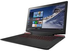 Lenovo Legion y7000 / i7-8TH GEN / 16GB / 1TB HDD + 256GB SSD / 6GB gtx 1060 GRAPHICS / 15.6" FHD / WIN 10  Laptop