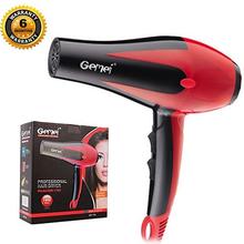 Gemei Professional Hair Dryer 1800W – Gm-1719