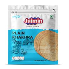 Jaimin Khakhra Plain 200gm