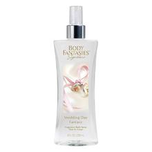 Body Fantasies Signature Wedding Day Body Spray For Women (236 ml) Genuine-(INA1)