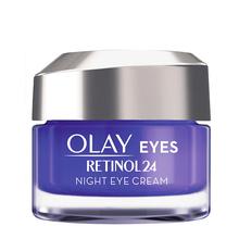 Olay Regenerist Retinol 24 Night Eye Cream (15g)