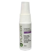 Guitar String Liquid Cleaner- 40ml