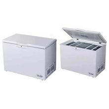 Dikom BD(W)-197C 250Ltr Two Doors Chest Freezer - (White)