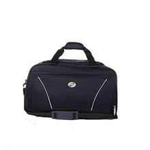 American Tourister Black Vision 57Cm Duffle Bag (Y65 0 09 157)