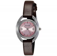 Sonata Pink Dial Analog Watch for Women - 8120SM01