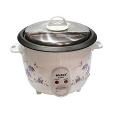 Baltra 1.5 Ltrs Capacity Rice Cooker - BTS 500 Star