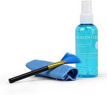 3 In 1 Screen Cleaning Kit