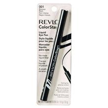 Revlon Colorstay Eyeliner 001-Blackest Black REV93134001