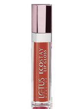 Lotus Herbals Ecostay Lip Gloss, Rose Bud, G6,8g