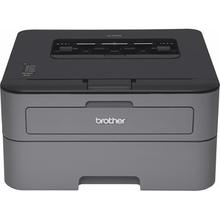 Brother Compact Personal Laser Printer with Duplex