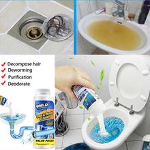 Powerful Sink & Drain Cleaner 100 gm