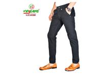 Virjeans Stretchable Cotton Skinny Choose Pants For Men Blue-(VJC 680)