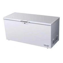 Dikom BD(W)-280 250Ltr Two Doors Chest Freezer - (White)