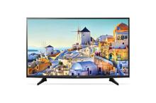 LG UHD TV 43 inch 43UH610T Model