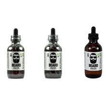 E Liquid Beard Vape Co 30ml