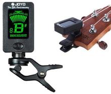 Joyo Jt-01 Chromatic Acoustic Guitar Tuner