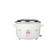 Baltra 12 Ltrs Dream Commercial Rice Cooker