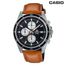 Casio Edifice Round Dial Chronograph Watch For Men - EFR-526L-7BVUDF