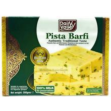 Dairy Valley Pista Barfi 300gm