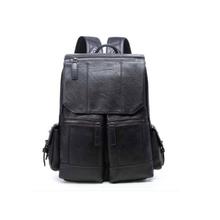 Men’s Casual Laptop College Shoulder Bag