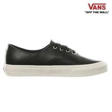 Vans White Vn0A38Epoig Authentic Decon Sneaker For Men – 7209