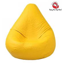 Classic Bean Bag - Yellow