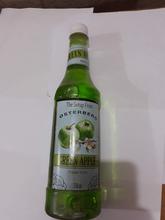 Osterberg Green Apple Syrup-750ml