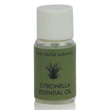 Kanti Herbal Citronella Essential Oil - 8 ml