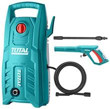 Total 1400 Watt High Pressure Washer